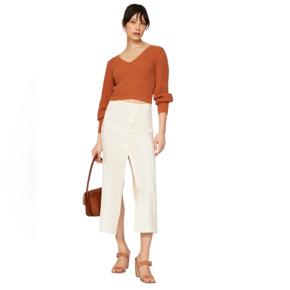 A.L.C- Kimby Seeater Size XS